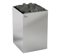 Electric stove Sawo NORDEX FLOOR NRFS-120 NS-Z
