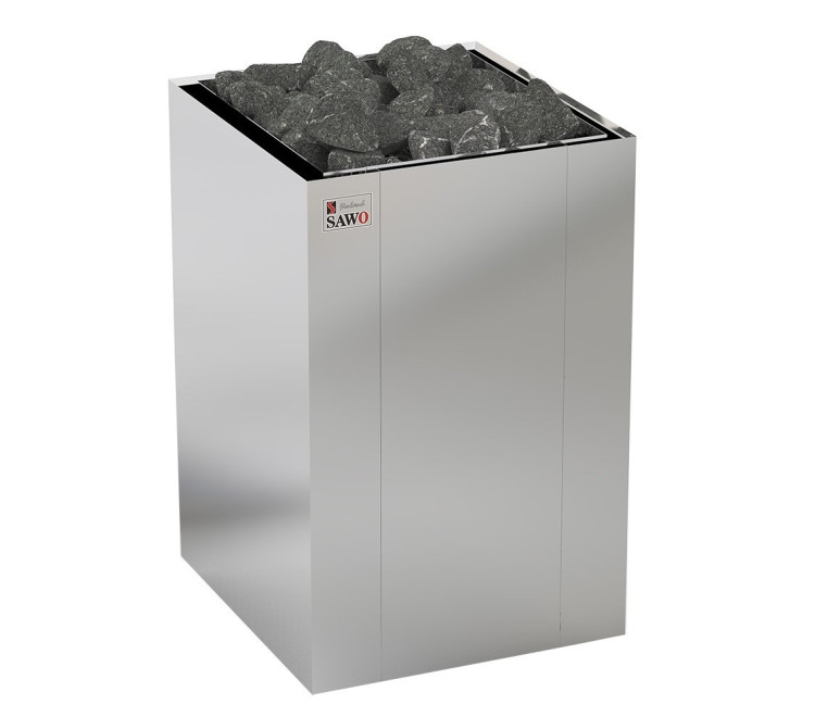 Electric stove Sawo NORDEX FLOOR NRFS-120 NS-Z