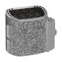 Electric stone sawo Scandifire SCA-45 NB-P-DRF-GR
