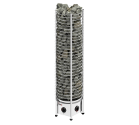 Electric stove Sawo TOWER ROUND TH4-60NB-P