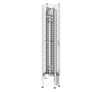 Electric stove Sawo TOWER ROUND TH5-90NS-P