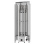 Sawo TOWER WALL TH6-80NB-WL-P electric stone