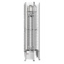 Электрокаменка Sawo TOWER ROUND TH6-90NS-P