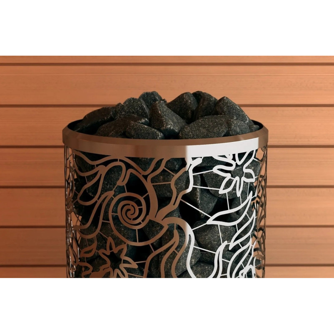 Electric stone sawo Dragonfire DRFT5-90NS-P