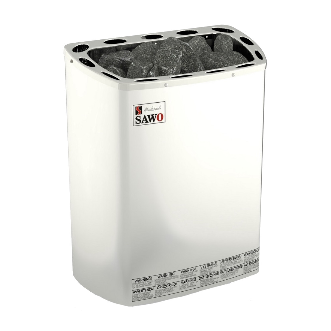 Electric stone sawo MINI MN-36 NS-B