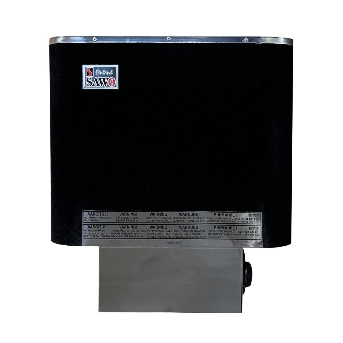 Electric stone sawo NORDEX NR-80 NB Fiber