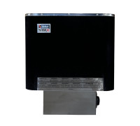 Electric stove Sawo NORDEX NR-60 NB-Z Fiber