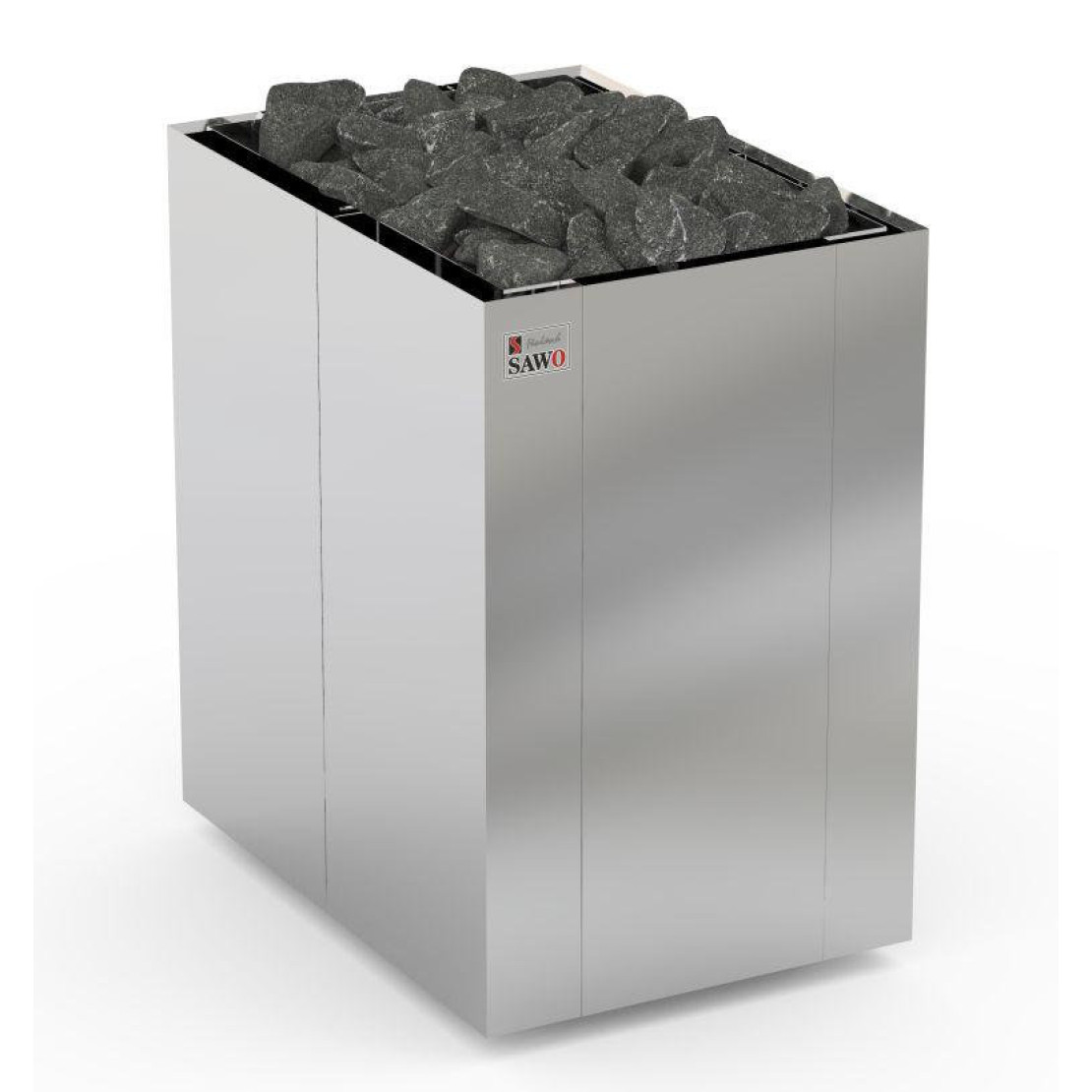Електрокам'янка Sawo NORDEX FLOOR NRFS-150 NS-Z