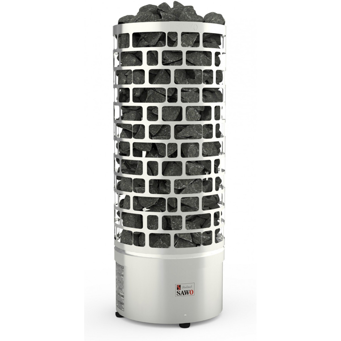 Sawo Aries ARI3-60NS-P electric heater