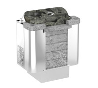 Electric stove Sawo CUMULUS CML-60NS