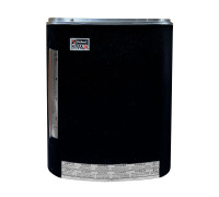 Electric stove Sawo SCANDIA COMBI SCAC-60 NS-P Fiber