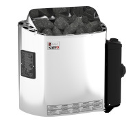 Electric stove Sawo SCANDIA SCA-60 NB-Z