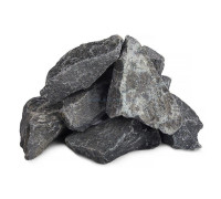Diabase crushed 10-15 cm / 20 kg