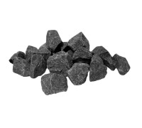 Diabase crushed 5-10 cm / 20 kg