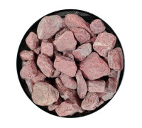 Jasper is rounded 5-12 cm / 25 kg