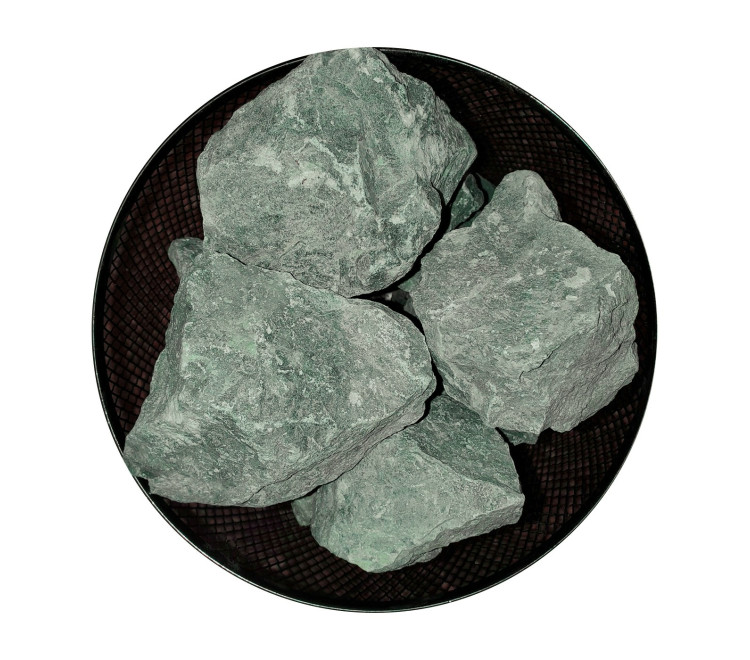 Chopped jadeite 10-16 cm / 25 kg