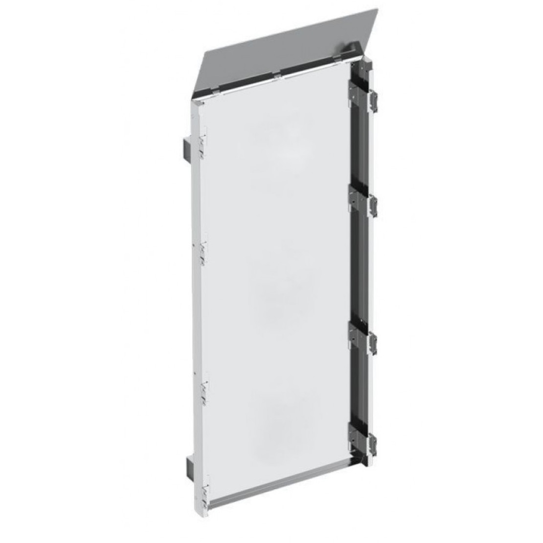 Sawo Cubos CUB-PROCOV-WL wall fence
