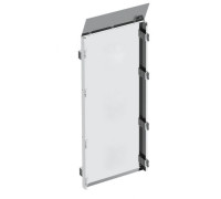 Wall fence Sawo Cubos CUB-PROCOV-WL