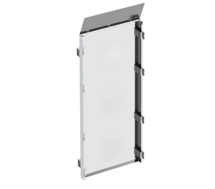 Wall fence Sawo Cubos CUB-PROCOV-WL