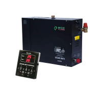 Steam generator for hammam - Turkish bath EcoFlame KSA45 4.5 kW