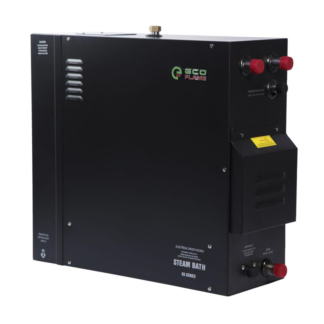 Steam generator EcoFlame KSA225 22.5 kW