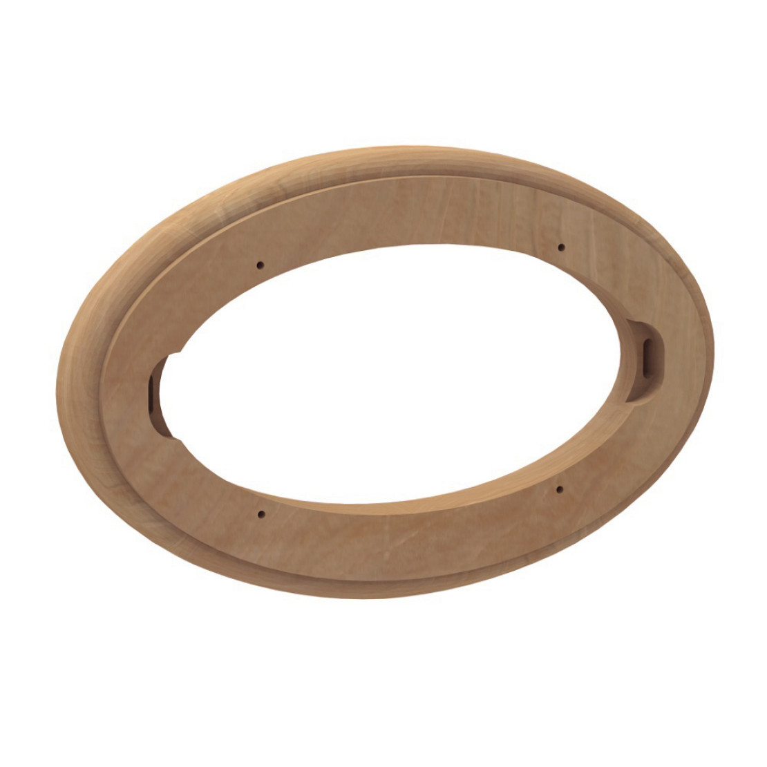 Remote control holder SAWO INNOVA CLASSIC / INNOVA TOUCH (cedar)