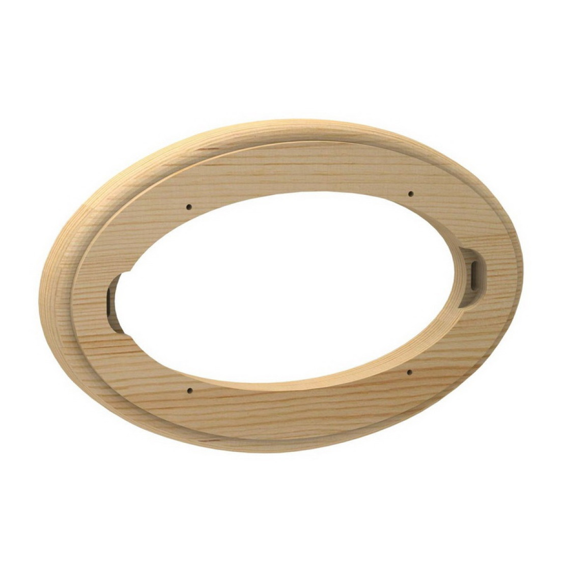 Remote control holder SAWO INNOVA CLASSIC / INNOVA TOUCH (pine)