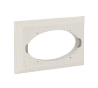 Remote control holder SAWO INNOVA TOUCH / INNOVA CLASSIC (aspen)