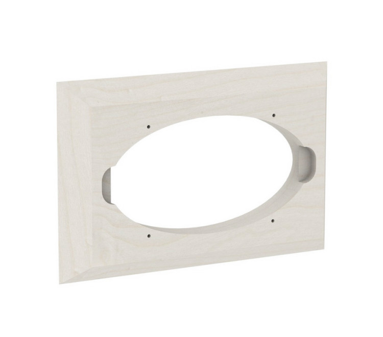 Remote control holder SAWO INNOVA TOUCH / INNOVA CLASSIC (aspen)
