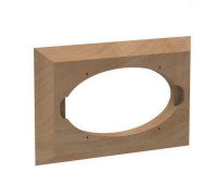 SAWO INNOVA TOUCH / INNOVA CLASSIC remote control holder (cedar)