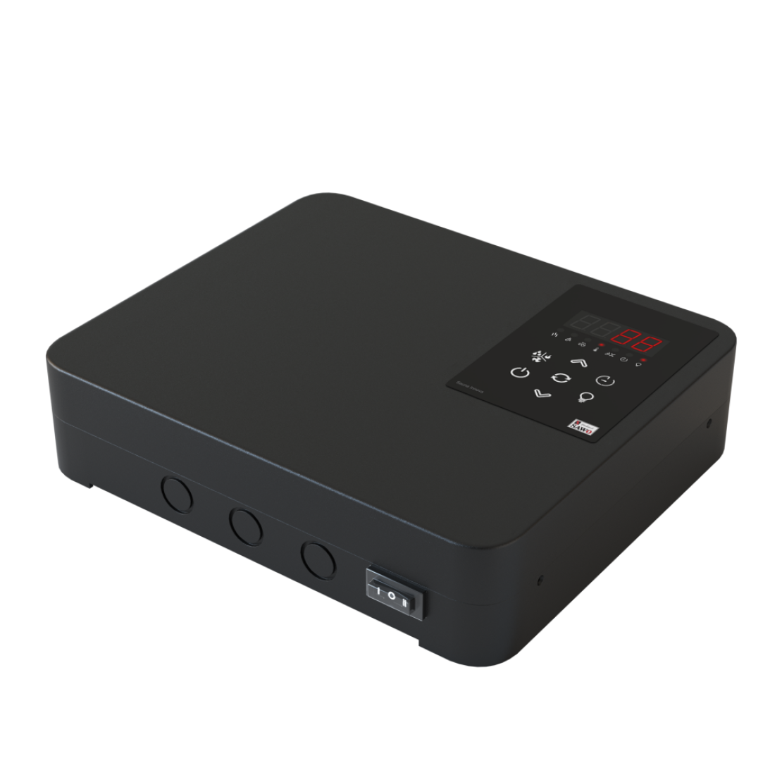 Sawo Innova Classic INC-B-V2 remote control