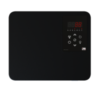 Sawo Innova Classic INC-B-V2 control panel