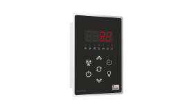 Control panels for electric heaters (23)