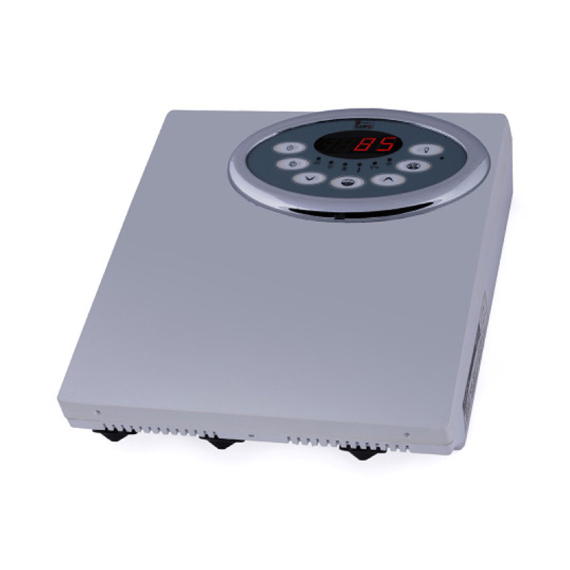 Sawo Innova Classic INC-BC-DF (Combi) control panel