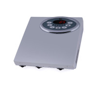 Sawo Innova Classic INC-B-DF control panel