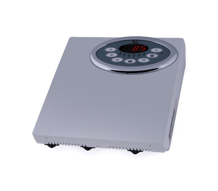 Sawo Innova Classic INC-B-DF control panel