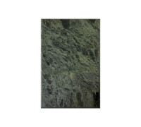 Serpentinite rectangular tile 450x300x20 mm