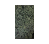 Serpentinite rectangular tile 500x290x40 mm