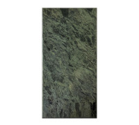 Serpentinite rectangular tile 600x300x20 mm