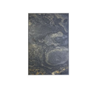Talcomagnesite rectangular tile 450x300x20 mm