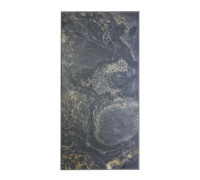 Talcomagnesite rectangular tile 600x300x40 mm