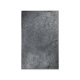 Talcomagnesite tile, rectangular, torn surface, 450x300x20 mm