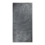 Talcomagnesite tile rectangular torn surface 600x300x20 mm
