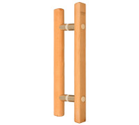 Set of handles Tesli Lux