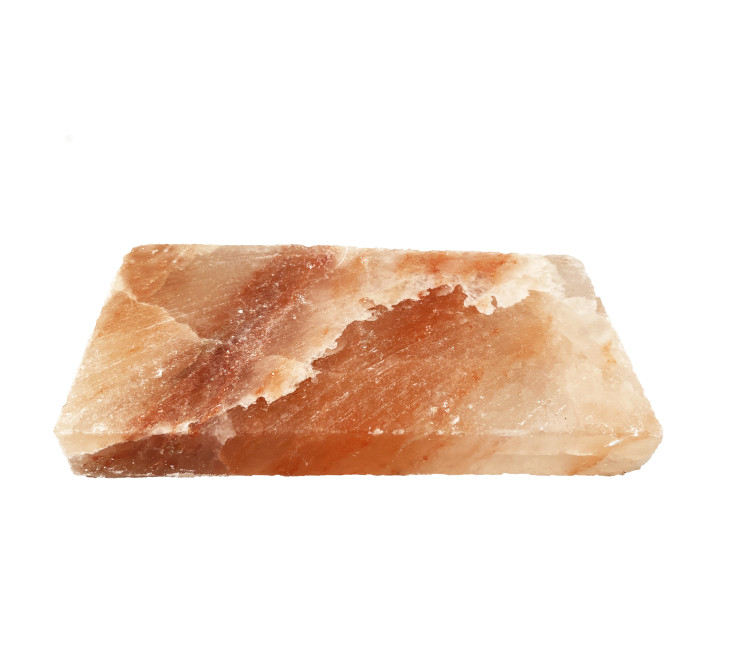 Salt in tiles 20*10*2.5 cm