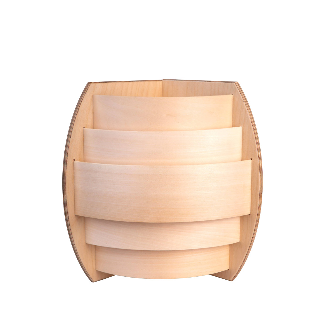 “Sydney Angle” Lighting Case