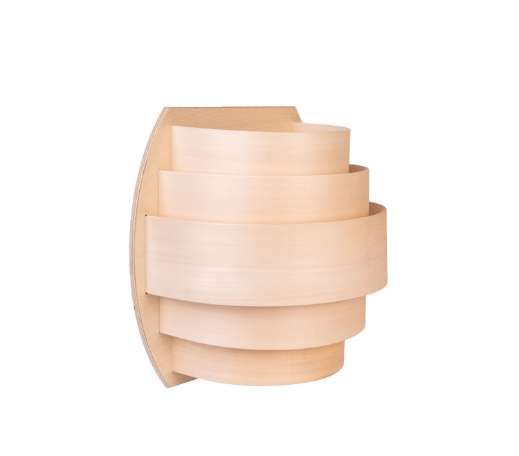 Tesli "Sydney" lamp fence