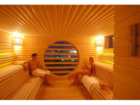 Hygiene rules visiting baths and saunas