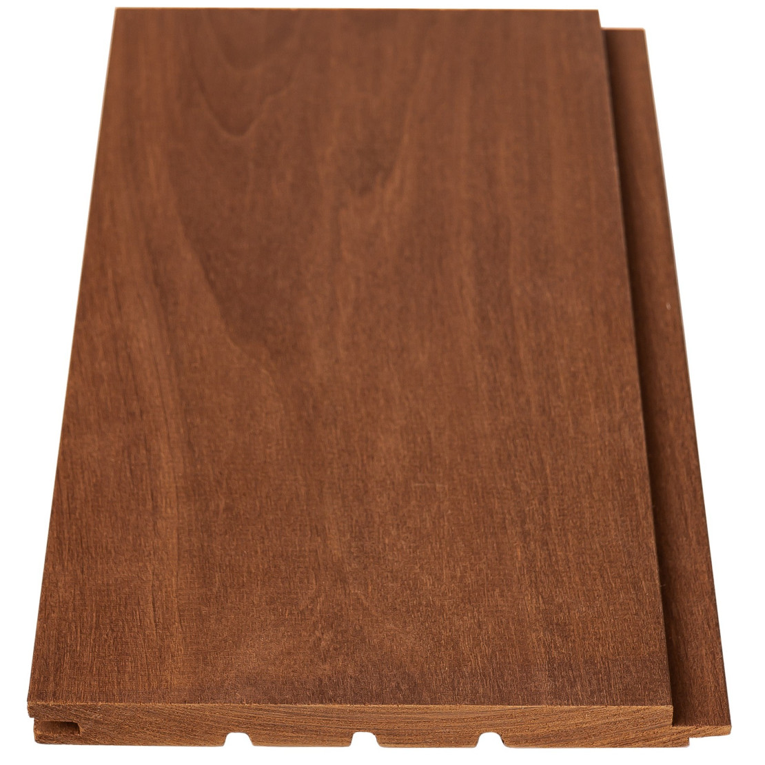Alder thermal lining 130x15 "Lux"