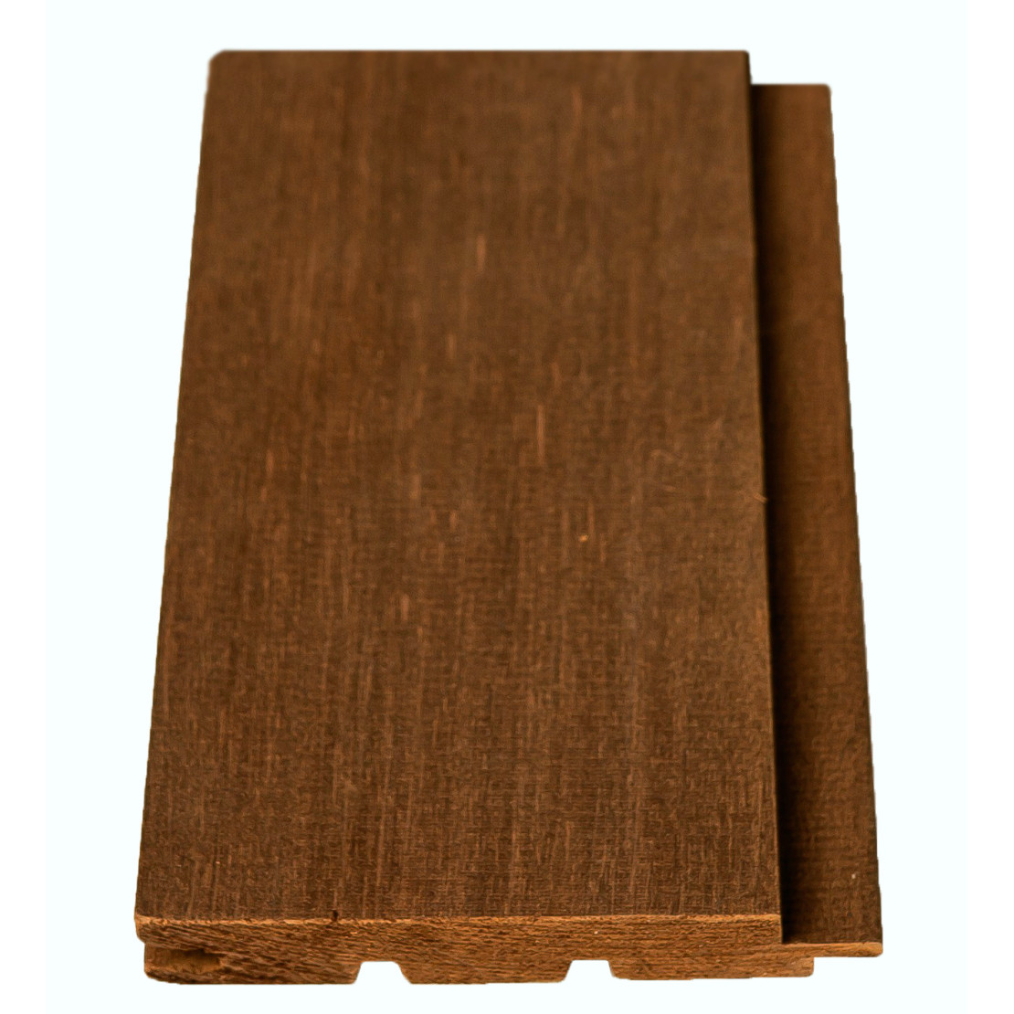 Alder thermal lining 80x15 "Lux"